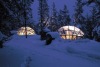 Hotel Kakslauttanen, Finland